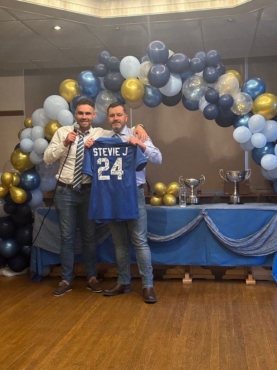 Seconds award winners:

Players player Donavon Black

Managers player Donavon black. 

Most promising Gethin Bentley.

Club man Darren Richards

With a special mention to <a href="/steviejenks1234/">Stephen Jenkins</a> for his continued dedication to the club both on and off the field.