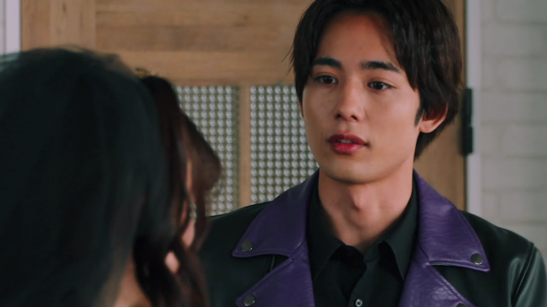 仮面ライダーガッチャード　ブロマイド　黒鋼スパナ　ラケシス　藤林泰也　坂巻有紗 オンライン ストアゲーム・おもちゃ・グッズ - 仮面ライダーガッ