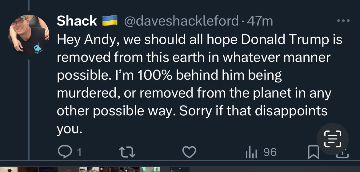 Ray Kelly tweet media