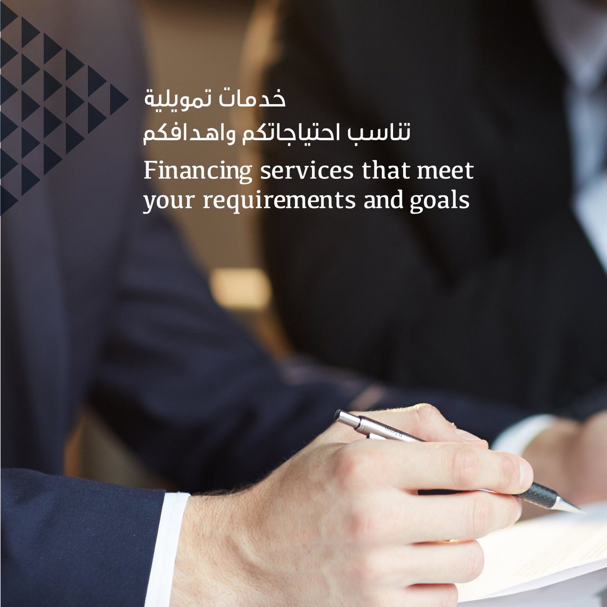 kficfin's tweet photo. تواصلوا معنا الآن عن طريق التلفون، الإيميل أو وسائل التواصل الاجتماعي، فريقنا دائماً جاهز للرد على استفساراتكم

Contact us now with phone calls, e-mails, or social media.
Our team is always ready to answer 
your inquiries https://t.co/osIMXUsKXV
