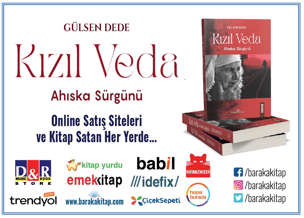 Gülsen Dede tweet media