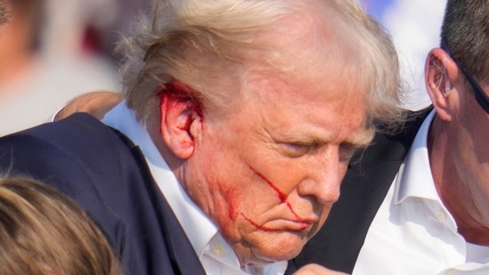MD Likhon Sheikh πΊπΈπ§π©π¨π¦π€π«Ά (@mdlikhonsheikh9) on Twitter photo Such an attack is really sad. You may dislike someone. So it can never be accepted that he should be killed.
#DonaldTrump <a href="/realDonaldTrump/">Donald J. Trump</a> Such an attack is really sad. You may dislike someone. So it can never be accepted that he should be killed.
#DonaldTrump <a href="/realDonaldTrump/">Donald J. Trump</a>