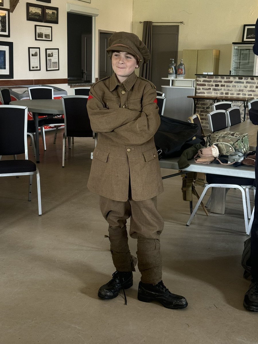 epahistory's tweet photo. Uniforms and equipment https://t.co/wD59FrtG6X