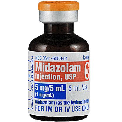 abdullahbahmaid's tweet photo. MidaKet is a combination of midazolam and ketamine frequently used for procedural sedation in ED . This combination is valued for its rapid onset, effective analgesia, and ability to maintain protective reflexes

Dosage

Midazolam: 2-5mg iv
Ketamine: 25-50mg iv https://t.co/NmvsdNQcSV