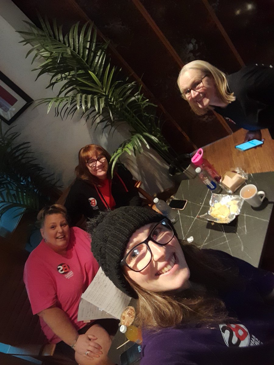 What an absolutely amazing day yesterday was! Singing with <a href="/BarnsleySingers/">BarnsleySingers</a> alongside <a href="/BarnsleyChoir/">Barnsley Youth Choir</a> for their 15th Anniversary concert. So uplifting, fun and all round fantastic! 

#BarnsleyYouthChoir #BarnsleySingers #15thAnniversary