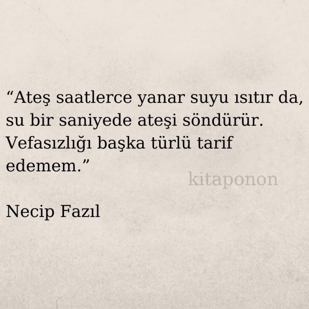 Haberin Var Mı? tweet media
