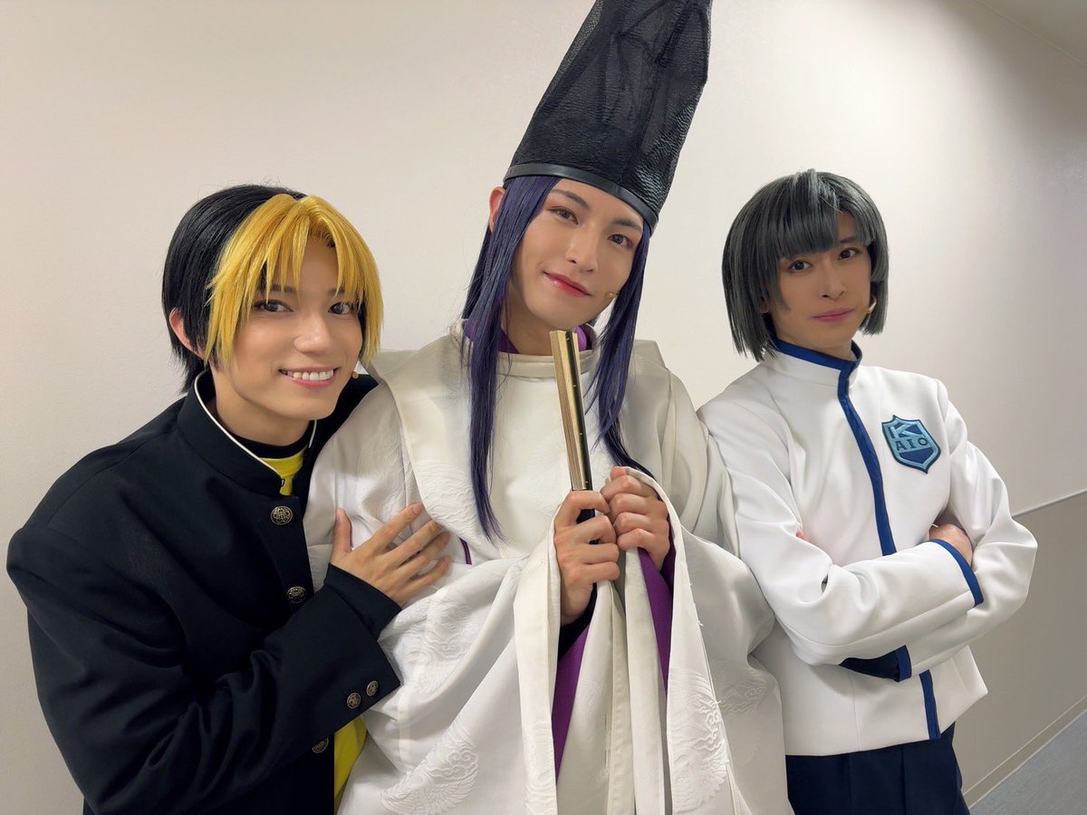 迫 (@hazama_u5u) / Posts / X