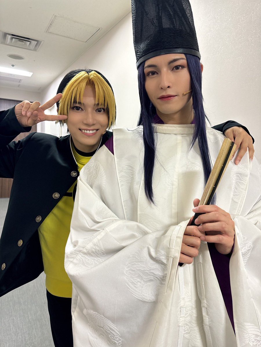 迫 (@hazama_u5u) / Posts / X