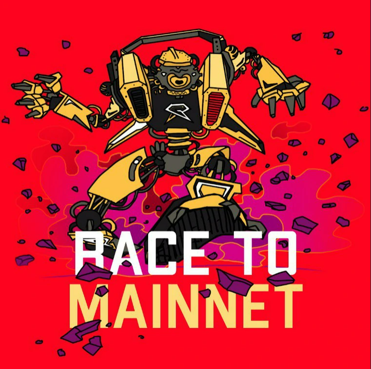 wolnanazwaa's tweet photo. #RaceToMainnet https://t.co/B28BgDqU3U https://t.co/48yEwyA8Ss