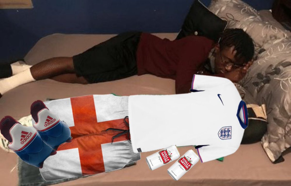 PDedoid's tweet photo. The entire population of England last night:
#EURO2024 #England #ItsComingHome #IntoEm https://t.co/cpHYBEhIbV