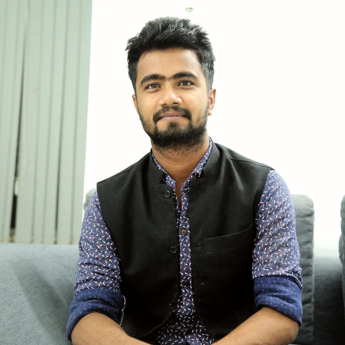 Nibir525's tweet photo. #NewProfilePic https://t.co/lzDY2i4RVW