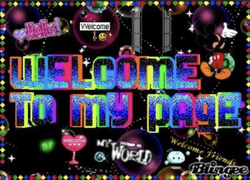 aeorq's tweet image. Welcome to my Facebook
there are some rules
don't say ugly things and stuff further thanks for visiting
Hopefully you enjoy yourself