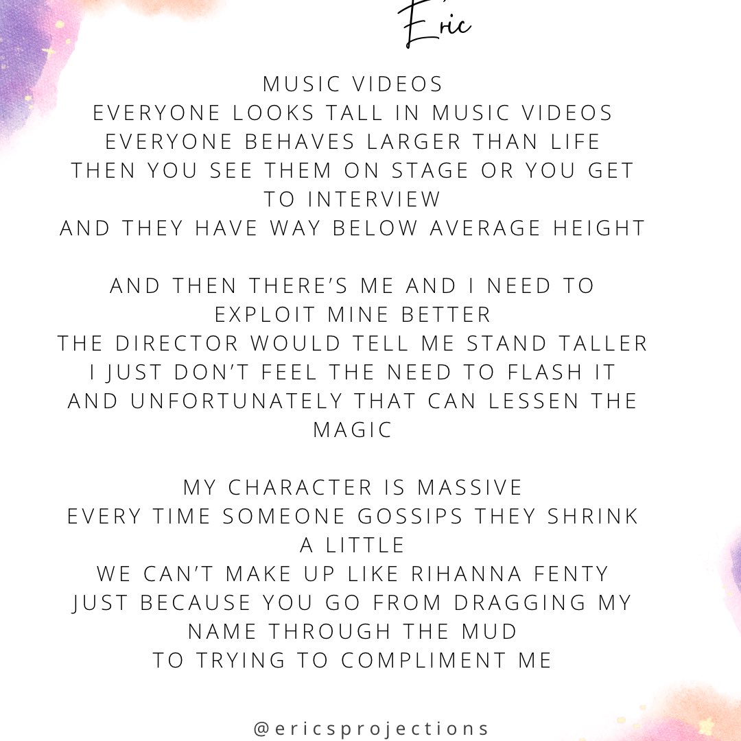 Height advantage #poetrycommunity #poetry #MentalHealthAwareness