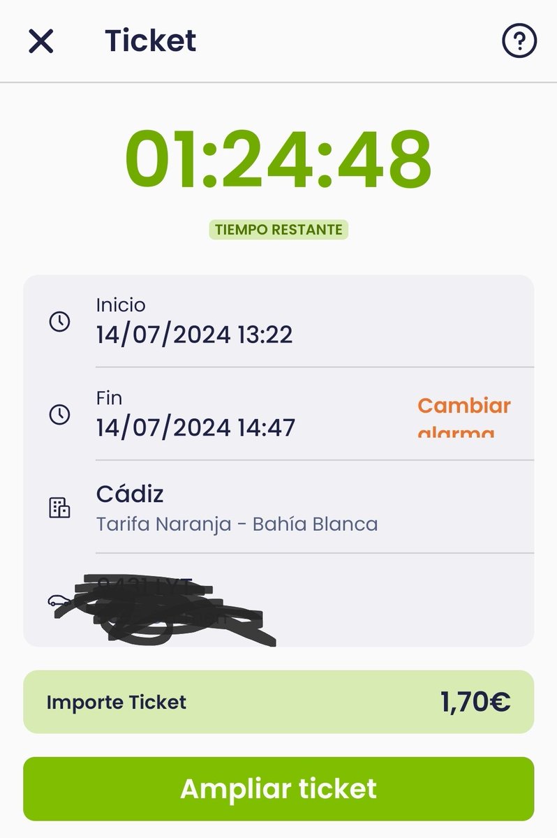 Lander_6's tweet photo. Como parece q tanto al Sr Alcalde @brunog_cadiz como al CM del @Cadiz_es les ha interesado mucho mi publicación. Ahora les pongo una captura de hoy. Los domingos tb se paga por ver a los padres. https://t.co/ParonUwsIx