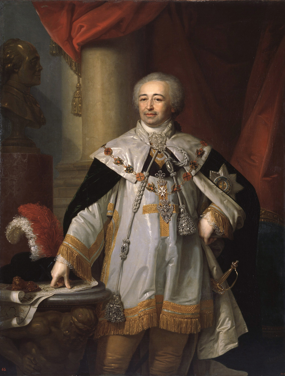 Borovikovsky's tweet photo. Portrait of Prince A. B. Kurakin https://t.co/MWt5fq4IWU https://t.co/WXEvBVcOpo