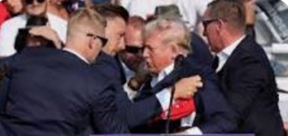 The Political π» Editor π (@t_p_editor) on Twitter photo It was a white man that almost assassinated #DonaldTrump yesterday, not an #Immigrant or a #Black man, but a white man! Let that just sink in for a while! #TRUMPASSASSINATION #MAGA2024 #Trump #LBC #Trump2024 <a href="/LBC/">LBC</a> <a href="/realDonaldTrump/">Donald J. Trump</a> #SupremeCourt <a href="/mrjamesob/">James O'Brien</a> #PMQs <a href="/Nigel_Farage/">Nigel Farage MP</a> <a href="/GMB/">Good Morning Britain</a> It was a white man that almost assassinated #DonaldTrump yesterday, not an #Immigrant or a #Black man, but a white man! Let that just sink in for a while! #TRUMPASSASSINATION #MAGA2024 #Trump #LBC #Trump2024 <a href="/LBC/">LBC</a> <a href="/realDonaldTrump/">Donald J. Trump</a> #SupremeCourt <a href="/mrjamesob/">James O'Brien</a> #PMQs <a href="/Nigel_Farage/">Nigel Farage MP</a> <a href="/GMB/">Good Morning Britain</a>