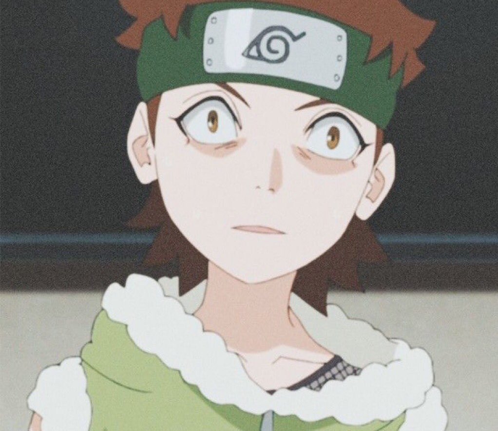 “Wait — wha— no you can’t be used to it that’s totally not fair!!!!” 

She stood there eyes widen in shock by this statement