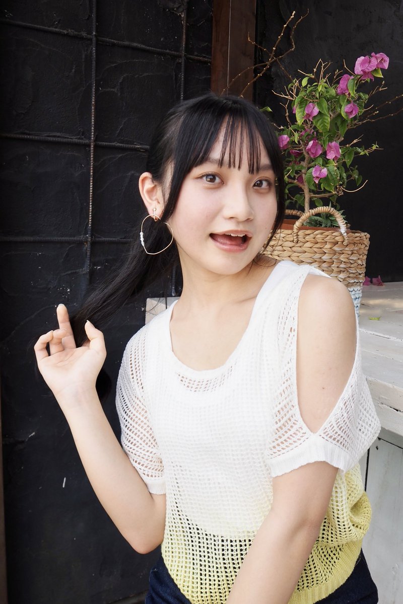 2024.7.6 西麻布 Kapoちゃん #Kapo #TIP撮影会