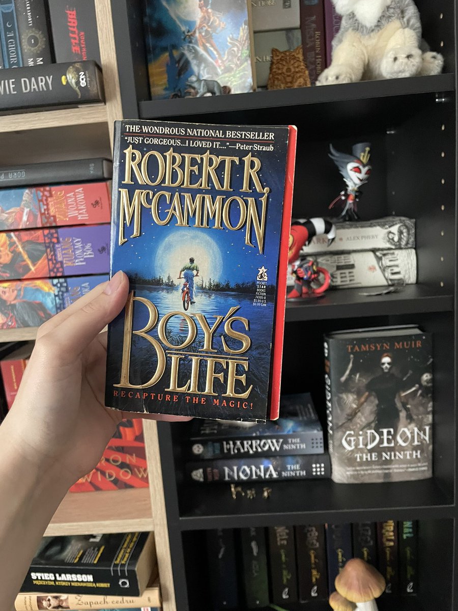 hideyhahooha's tweet photo. book haul warszawski https://t.co/bktnfxTqLp