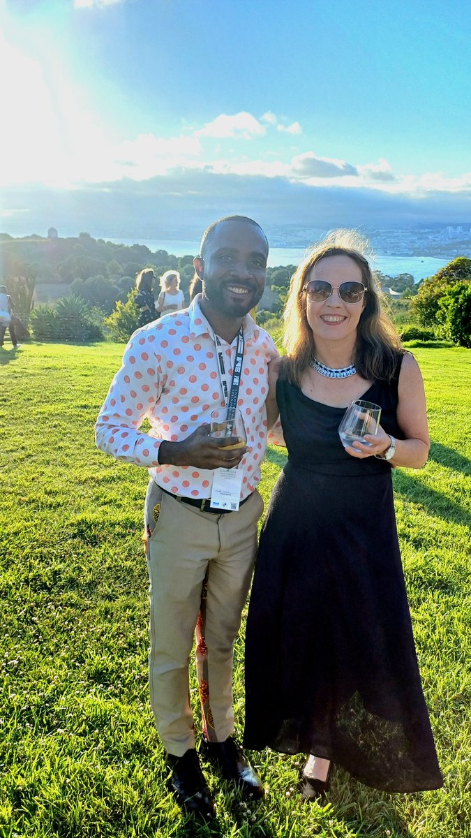 Obed Kwame Appiah (@oak27oak) on Twitter photo I'm excited to have attended the <a href="/EAPL2024/">EAPL Conference 2024</a> by the <a href="/E_A_P_L/">European Association of Psychology and Law</a> with my research team <a href="/PsychAID/">Psych-AID</a>. We research asylum interviewing and decision-making. We look forward to presenting at #EAPL2025. Follow <a href="/PsychAID/">Psych-AID</a> for more updates on the project.
#EAPL2024 #PsychAID I'm excited to have attended the <a href="/EAPL2024/">EAPL Conference 2024</a> by the <a href="/E_A_P_L/">European Association of Psychology and Law</a> with my research team <a href="/PsychAID/">Psych-AID</a>. We research asylum interviewing and decision-making. We look forward to presenting at #EAPL2025. Follow <a href="/PsychAID/">Psych-AID</a> for more updates on the project.
#EAPL2024 #PsychAID