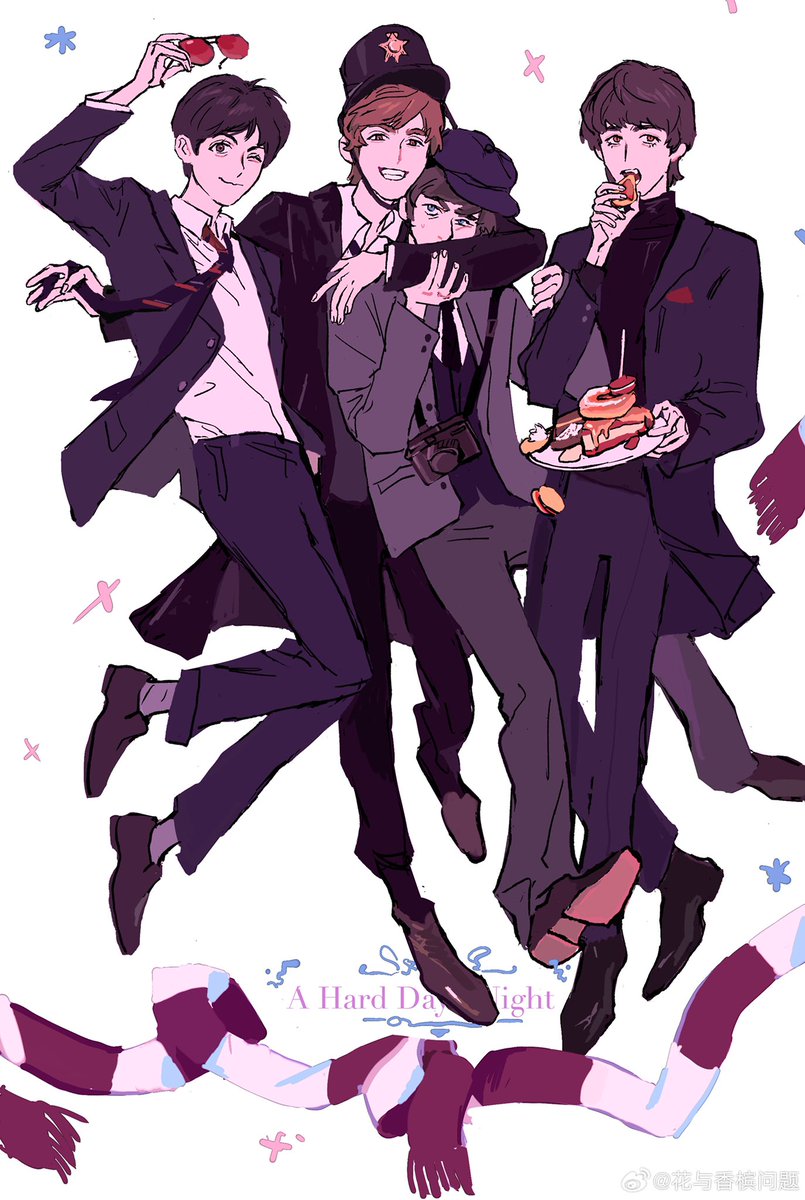 weneverdated2's tweet image. *2023