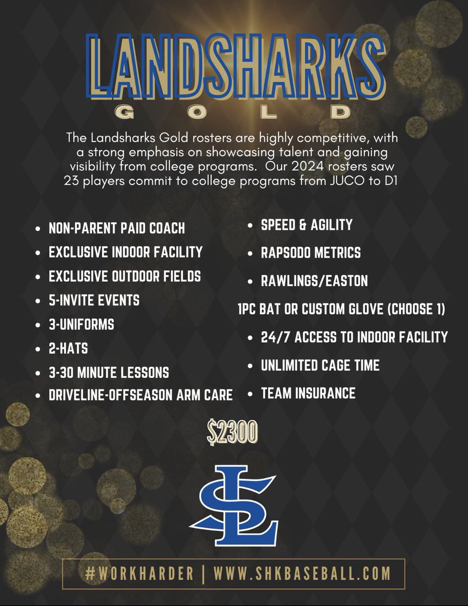 Tryouts are 1 week away . Come join the family #sharkfamily