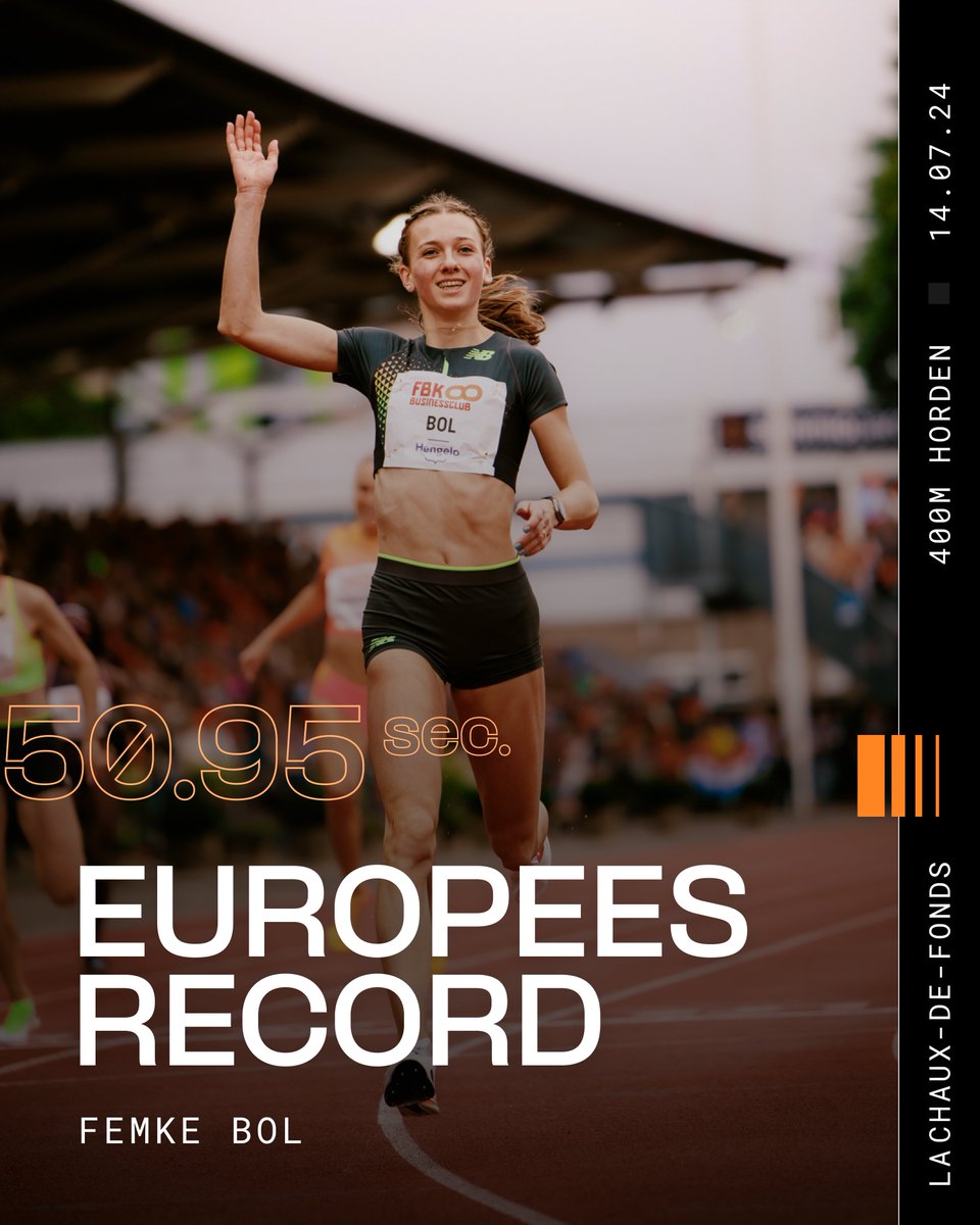 Atletiekunie tweet media