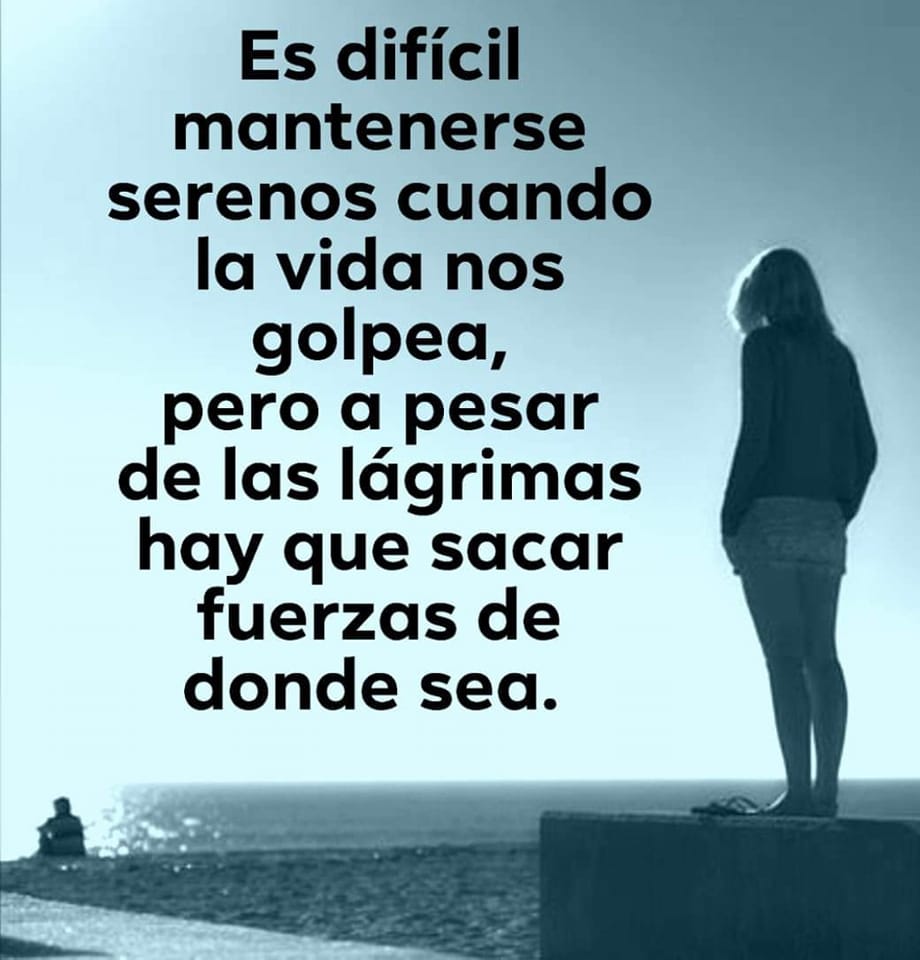#YoMeRebelo14J 
#YoMeRebelo15J 
"Después de ciertos infiernos, no cualquier demonio te quema" _Nietzsche_
Rendirte y culparte no son opciones hay que seguir adelante porque siempre hay un nuevo comienzo, una nueva oportunidad, sólo hay que atreverse y dar el salto. VIVE!! 💙💙