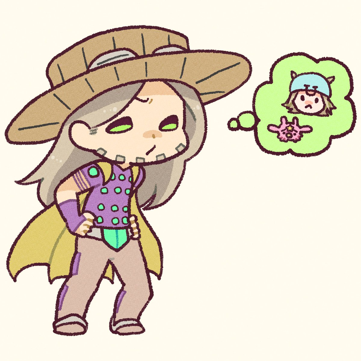 m_a_a_m_8's tweet photo. お互いを探しとる🐻🐭も気に入っとるんじゃ🫶😳🩷 https://t.co/W59s59T2zv