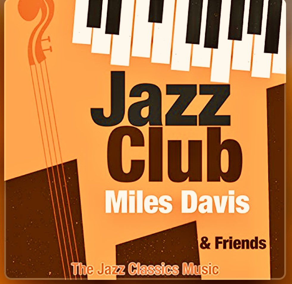 note380s's tweet photo. Intoit
Remastered

Miles Davis feat. STAN GETZ

猛暑の合間の
心身休まる夜に…。
Tokyo 25.6℃ https://t.co/QRTT8GlRUD