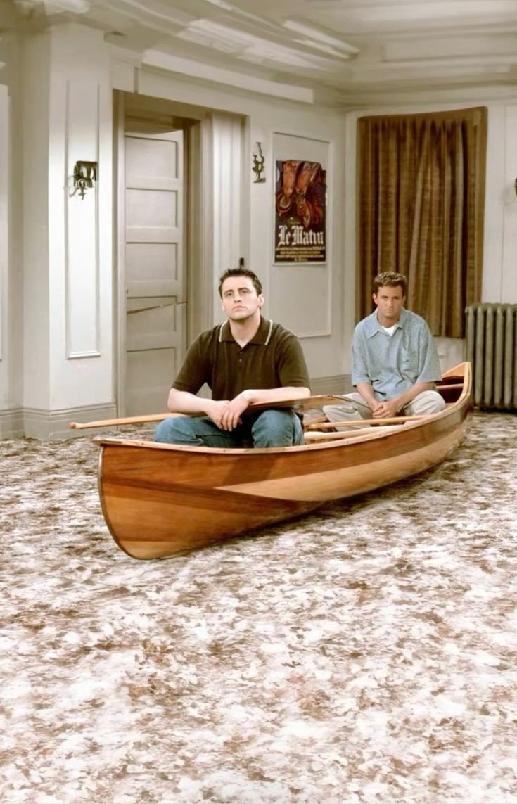 ChandlerBing_12's tweet photo. Sunday mood https://t.co/GXDaPeS9FN