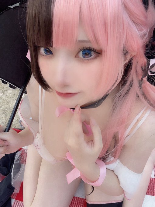 コスプレイヤー小雪うののTwitter画像30