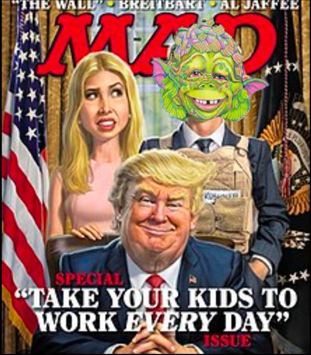 Alfred P. Neuman tweet media