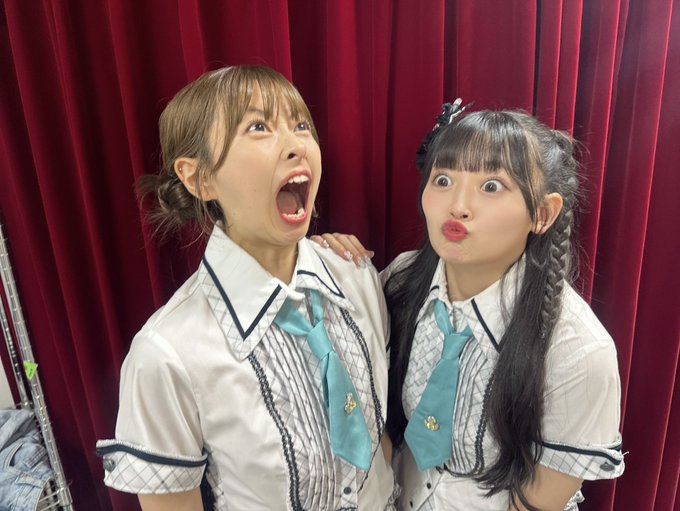 石橋颯のTwitter画像5