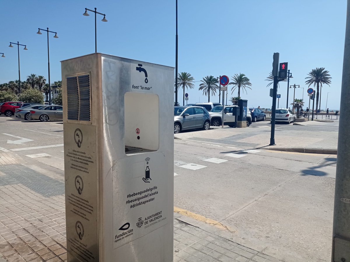 Ajuntament València tweet media