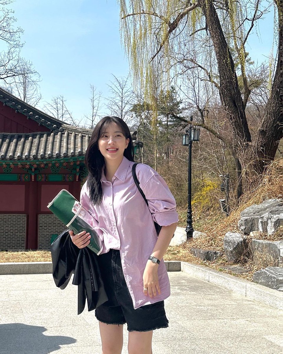 Proudest The Feels, Juliette. tweet media