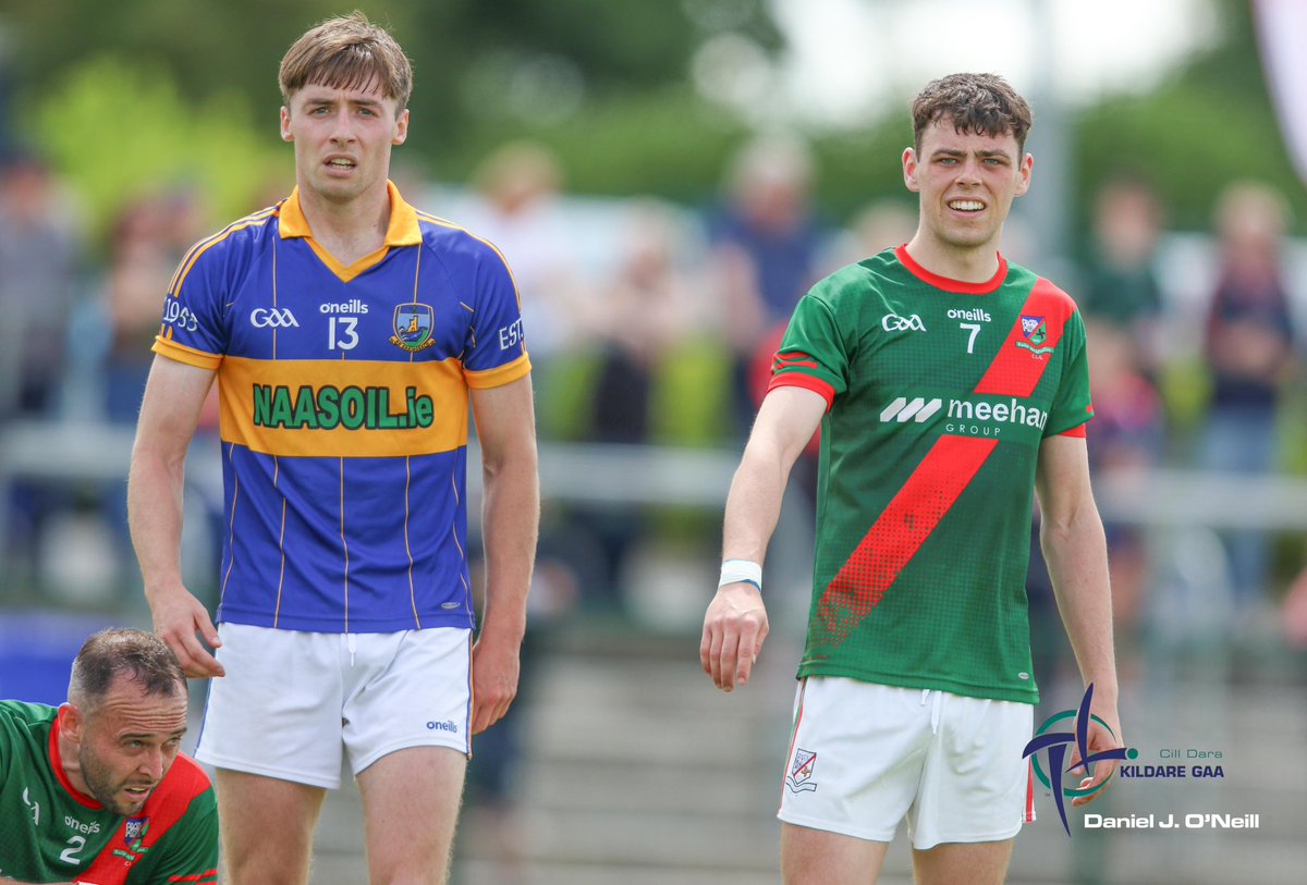 Kildare GAA (@kildaregaa) on Twitter photo 2024 Hanlon Concrete LTD Senior Football League Division 3 Final
Milltown GAA: 2-11(17)
Grangenolvin GAA: 2-15(21)
Thanks for the pictures <a href="/Danieljoneill21/">Daniel J ONeill Photography</a> 2024 Hanlon Concrete LTD Senior Football League Division 3 Final
Milltown GAA: 2-11(17)
Grangenolvin GAA: 2-15(21)
Thanks for the pictures <a href="/Danieljoneill21/">Daniel J ONeill Photography</a>