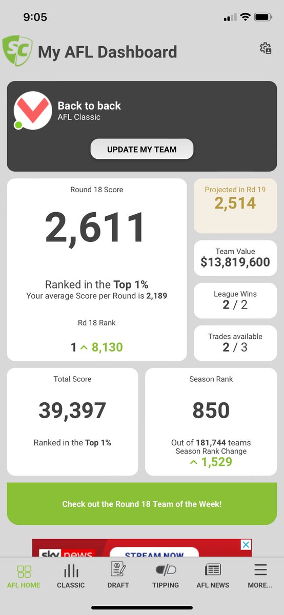 newbound30's tweet photo. My best score https://t.co/cuZvmqwUox