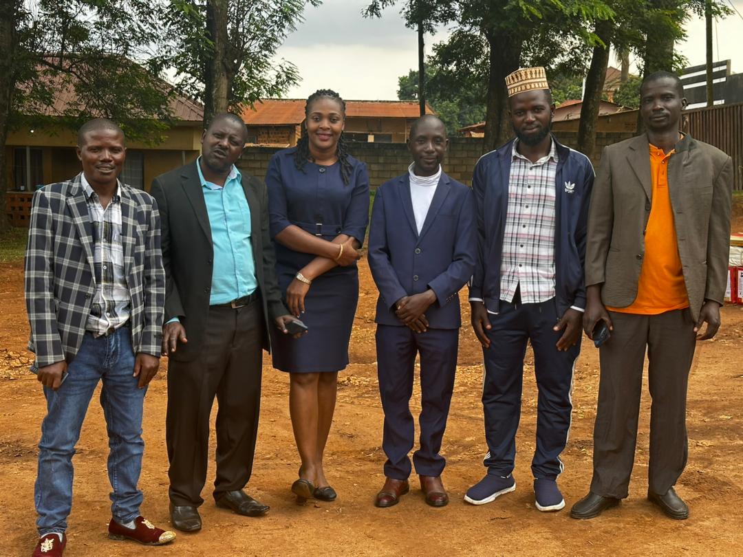 Hon Nyakato Asinansi tweet media