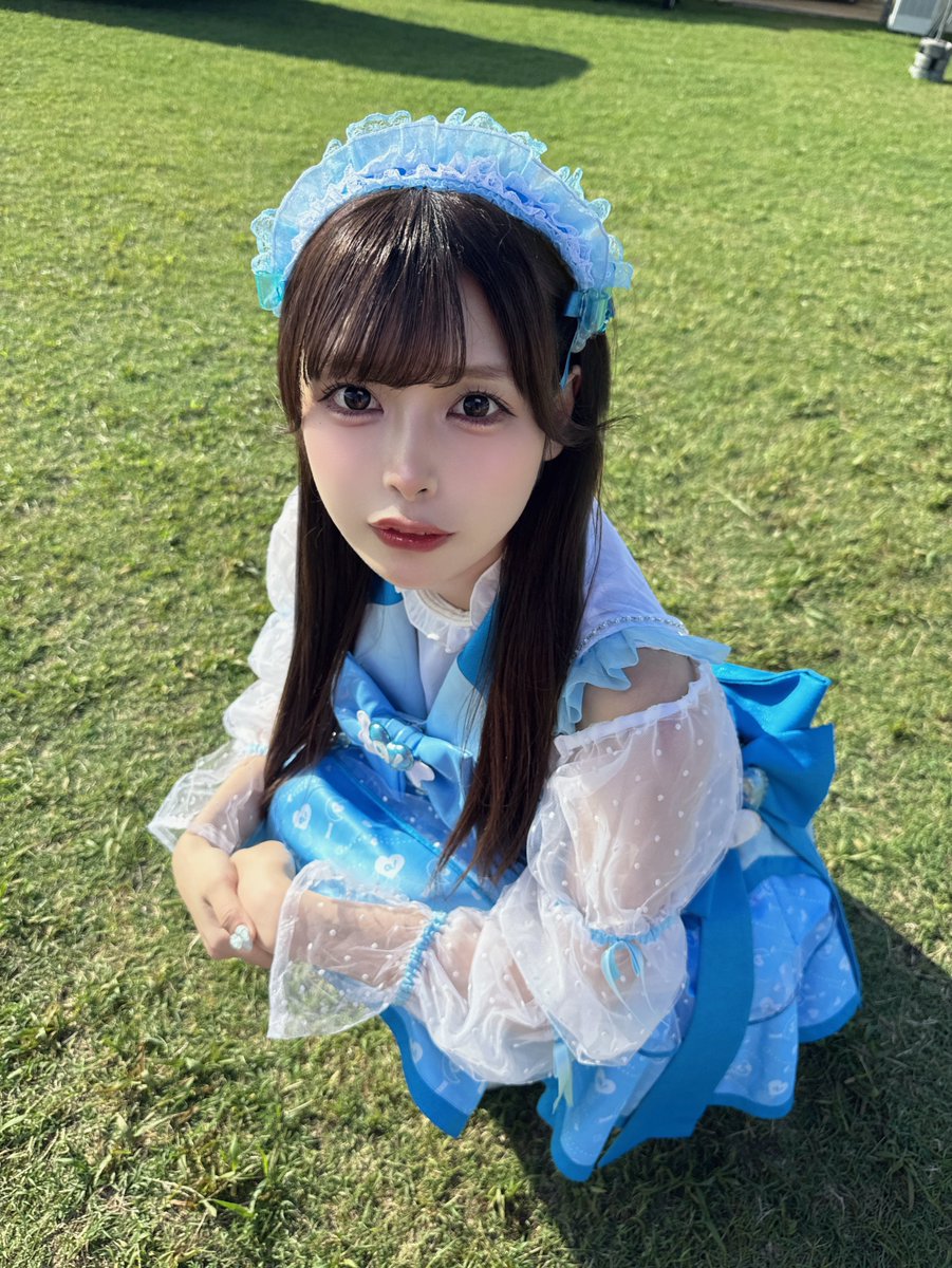 みつかっちゃった？