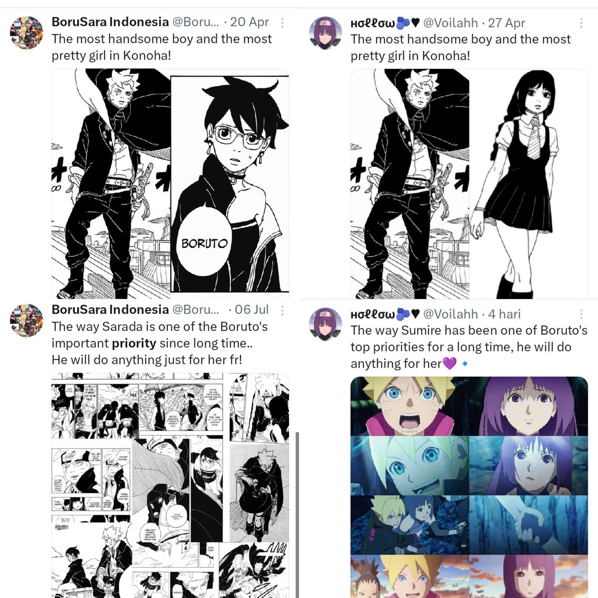 BorusaraI's tweet photo. This person blocked me after i call her out because always copied my caption and i block her too.
But she keep stealing and copy my caption and i guess it will never stopped?? Damn! 💀💀 https://t.co/WJ3UjJAJfV
