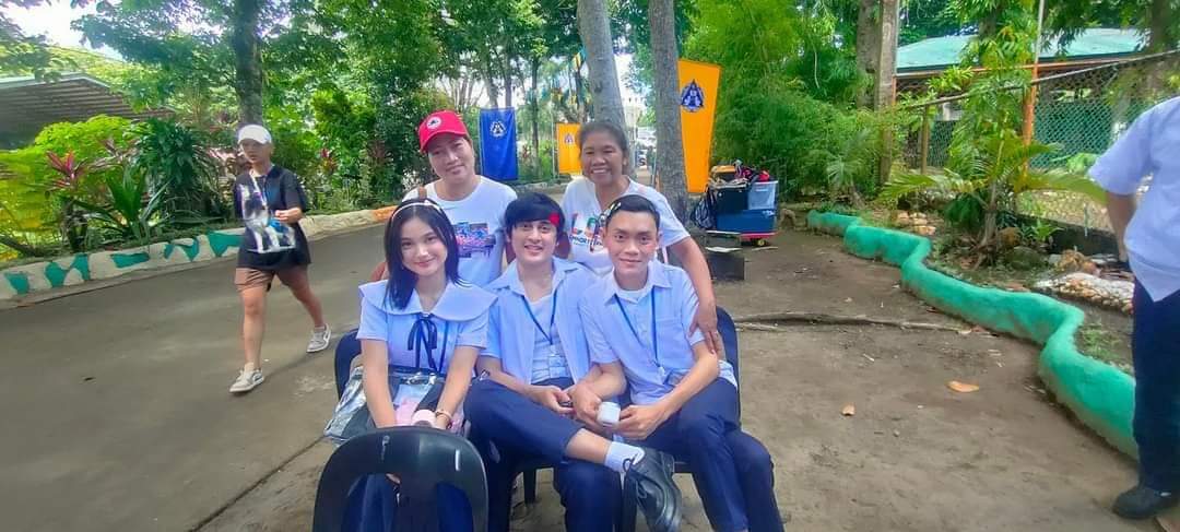 slaygirly_'s tweet photo. The Last Goodbye | Behind-the-Scenes ❤️🎬

Coming soon!!

#KarinaBautista | @MissKareee 
#TheLastGoodbye #TatakMAVX #JoeDMango https://t.co/2TLJPbAZx9