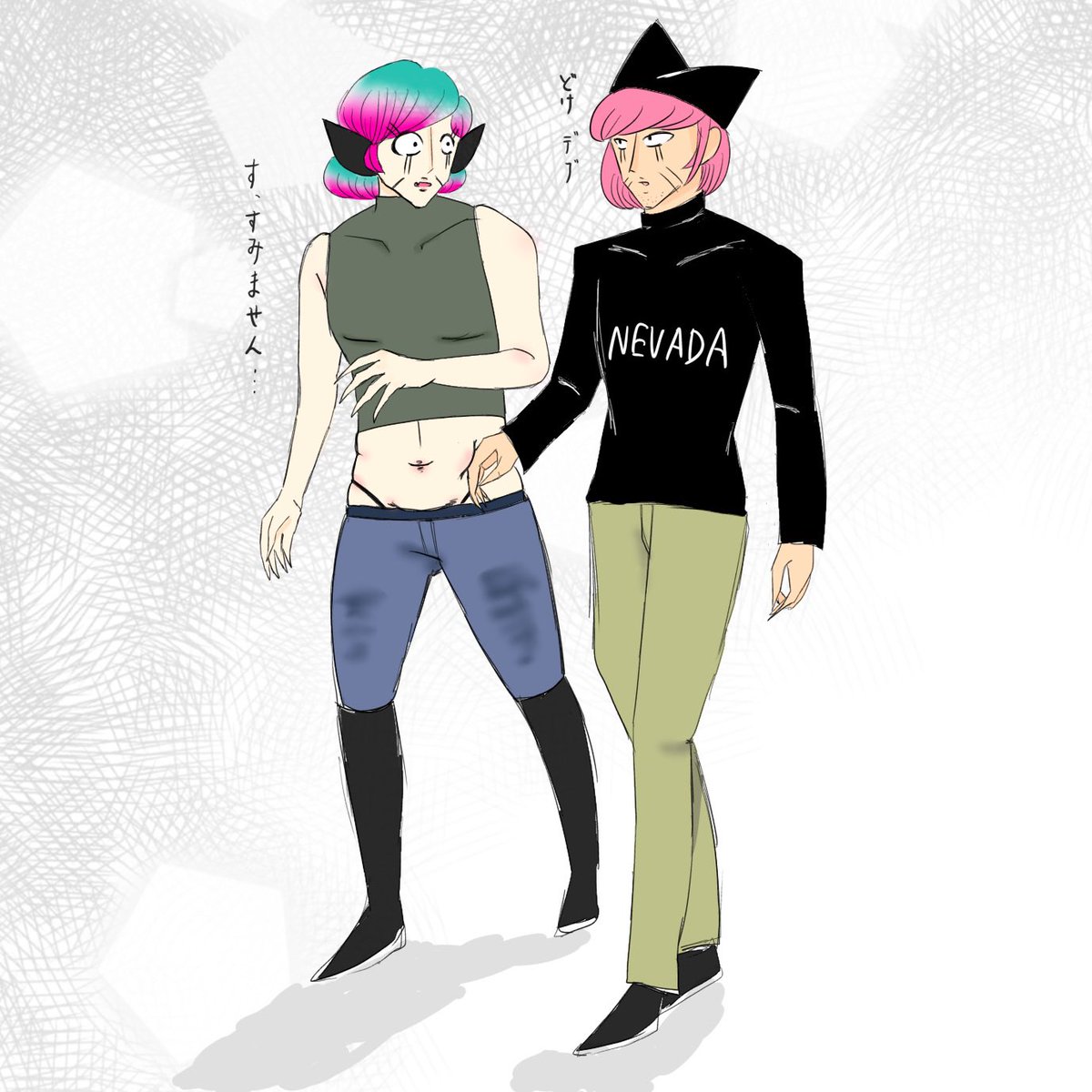 hokki_gai's tweet photo. #ラン夢レン

※オリ主♂注意⚠️

🐱達との日常 https://t.co/IR4IpQIxN4