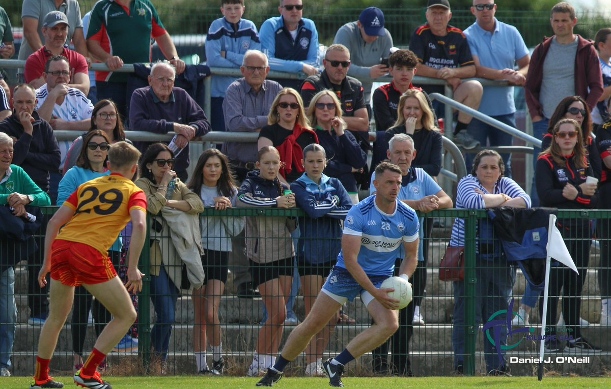 Kildare GAA (@kildaregaa) on Twitter photo Thanks <a href="/Danieljoneill21/">Daniel J ONeill Photography</a>
2024 Hanlon Concrete LTD Senior Football League Division 2 Final
Allenwood GAA: 0-19(19)
St Laurences: 1-12(15)
Full Time Thanks <a href="/Danieljoneill21/">Daniel J ONeill Photography</a>
2024 Hanlon Concrete LTD Senior Football League Division 2 Final
Allenwood GAA: 0-19(19)
St Laurences: 1-12(15)
Full Time