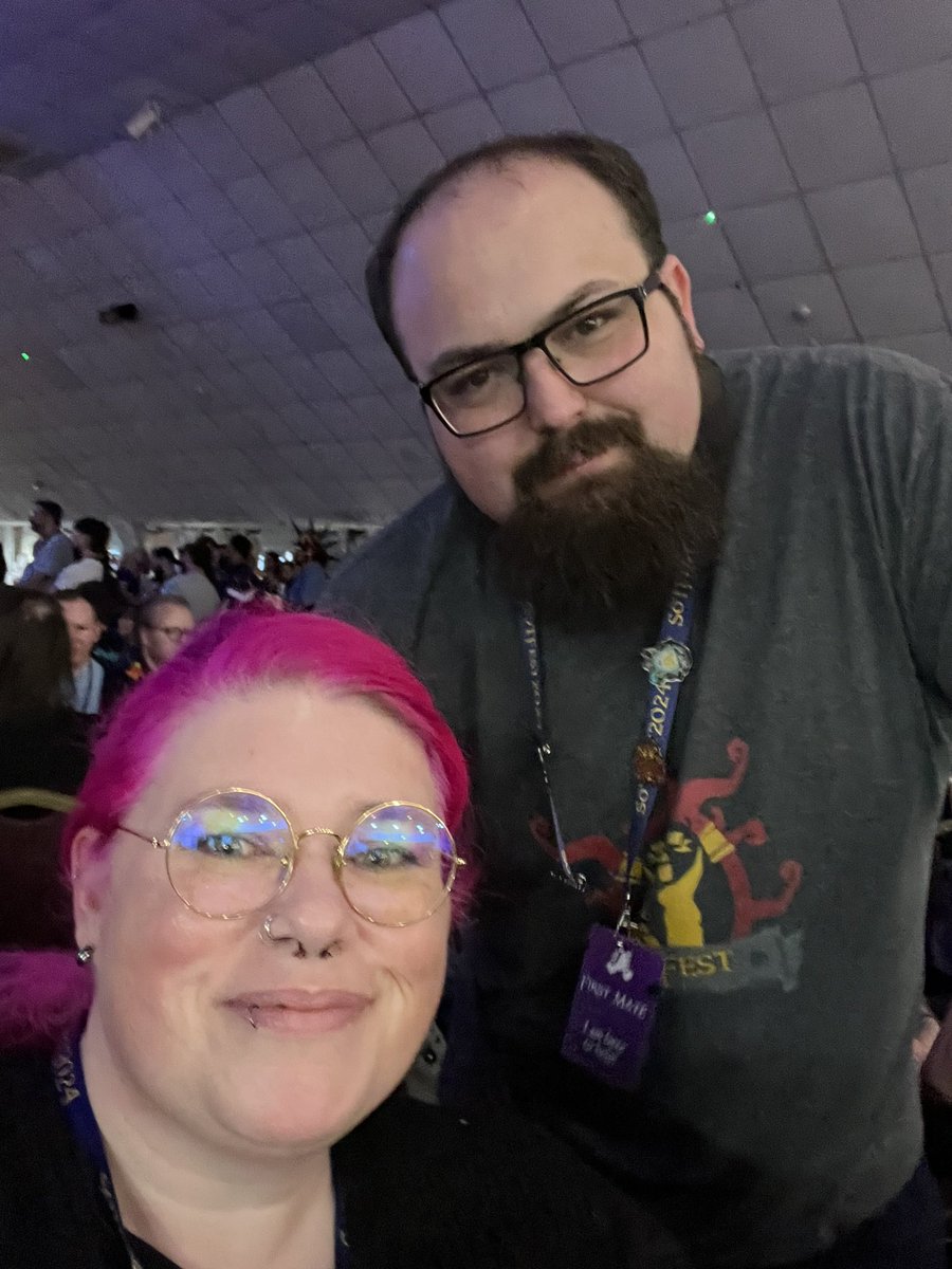 captainpixie's tweet photo. #SoTFest #SeaOfThieves https://t.co/L3OtTHHtzC