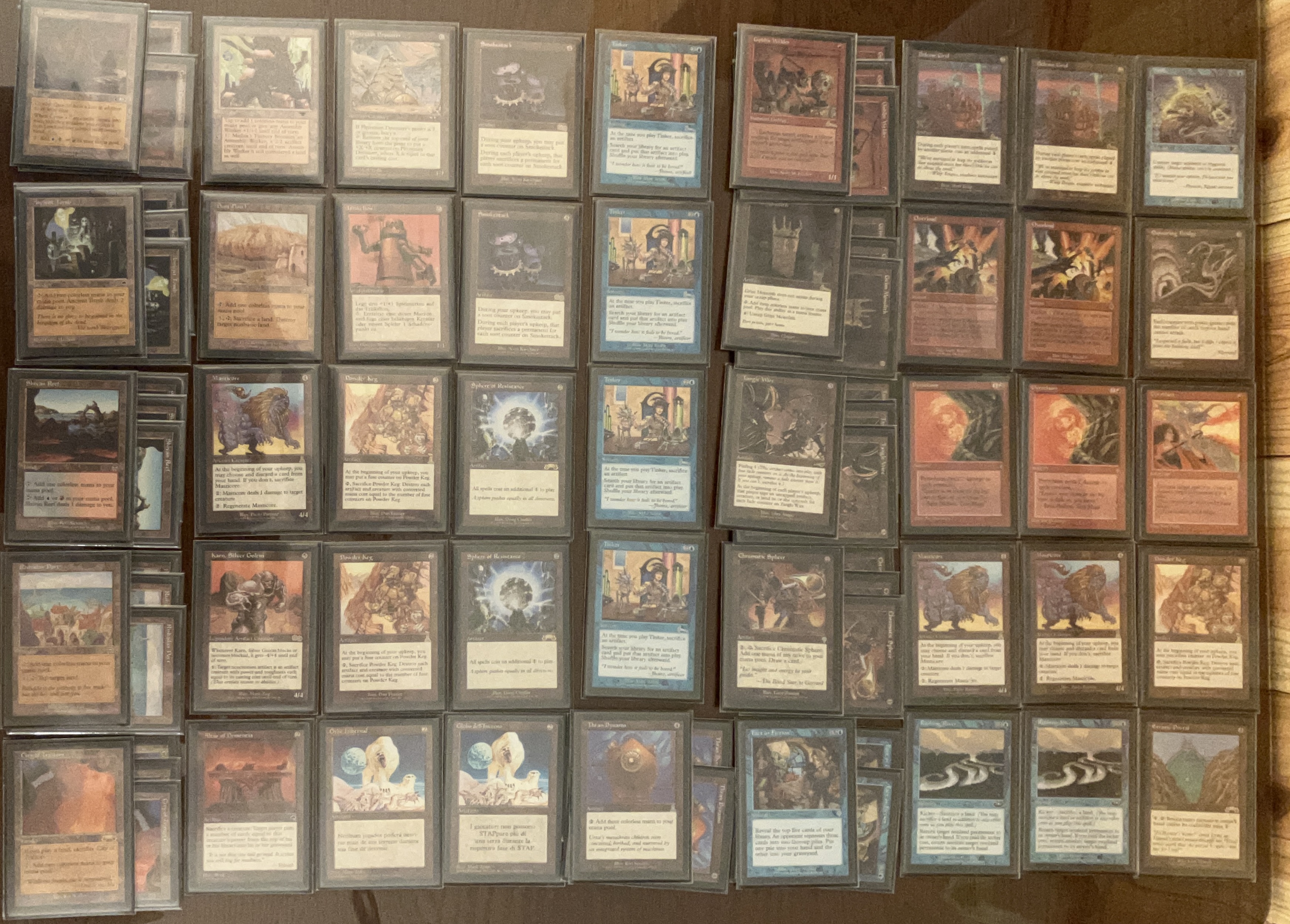 ryujim@MTG on X: 
