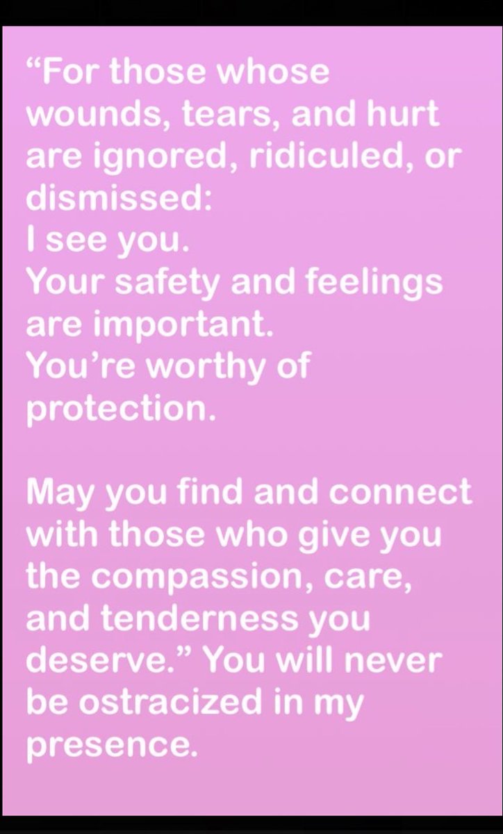renadbajodah's tweet image. incredible inability2keep their nose as the far as the heck away&amp;amp;this total inability2b truthful&amp;amp; to own up. If the focus of ur day is blocking other ppl’s freedom, then u’re not free. Step to save it,u ruined what u started&amp;amp;escalated. Excused enough. Go heal your disease.#clergy