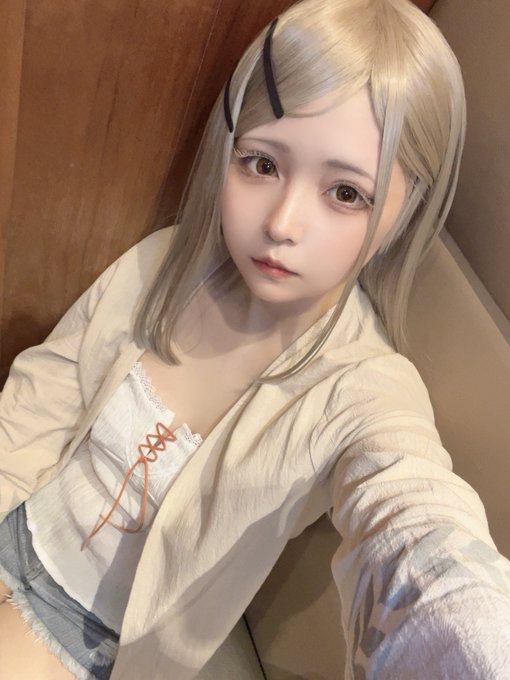 コスプレイヤー紗乃のTwitter画像20