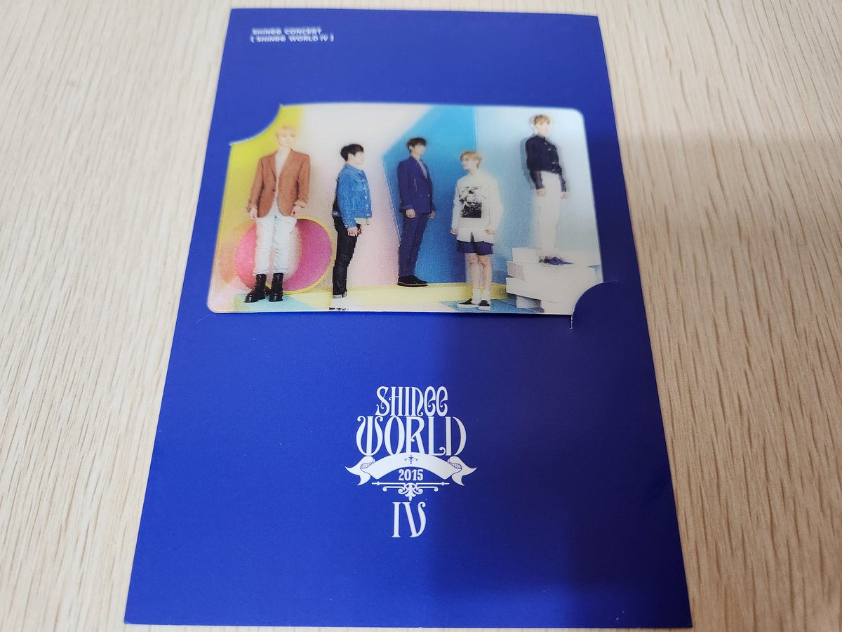 Ziol718's tweet photo. 샤이니 단체포카 양도
랜티큘러포카
0.6 https://t.co/eKTVPGQIsi