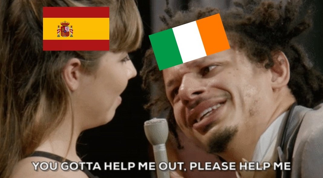 Not the RTÉ News (@notthertenews) on Twitter photo 